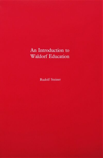 An Introduction to Waldorf Education