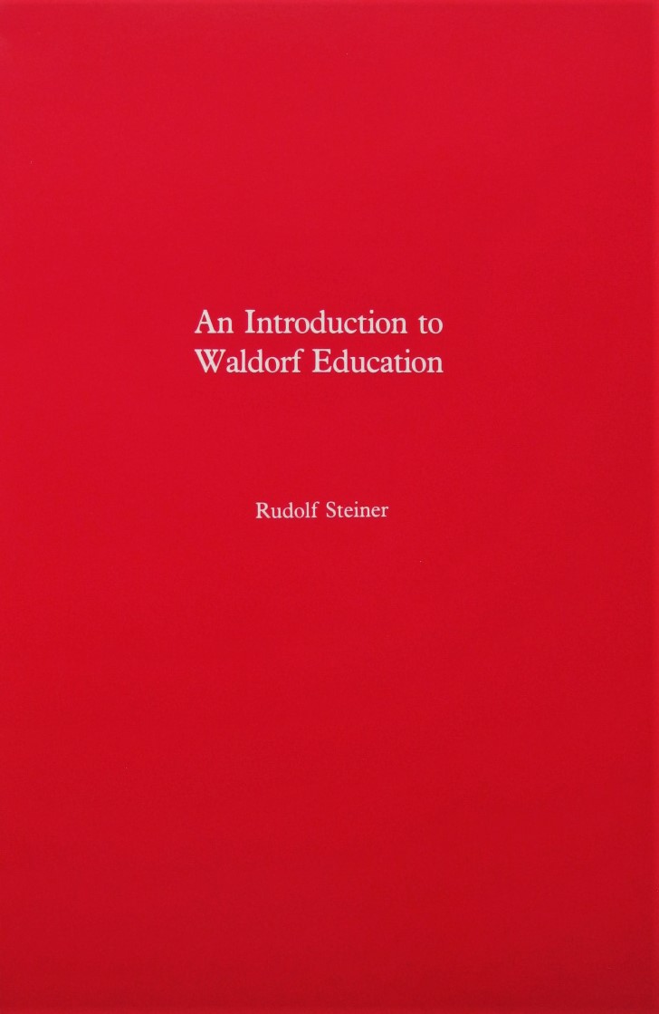 An Introduction to Waldorf Education