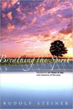 Breathing the Spirit