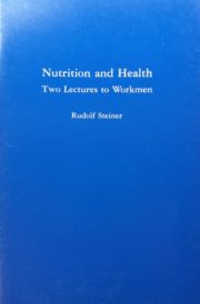 Nutrition and Health