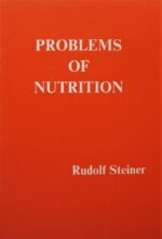 PROBLEMS OF NUTRITION