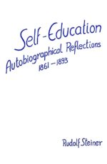 Self-education Self-education