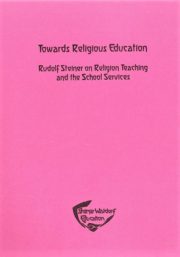 Towards Religious Education