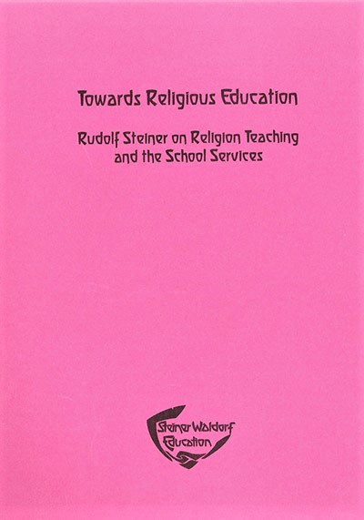 Towards Religious Education