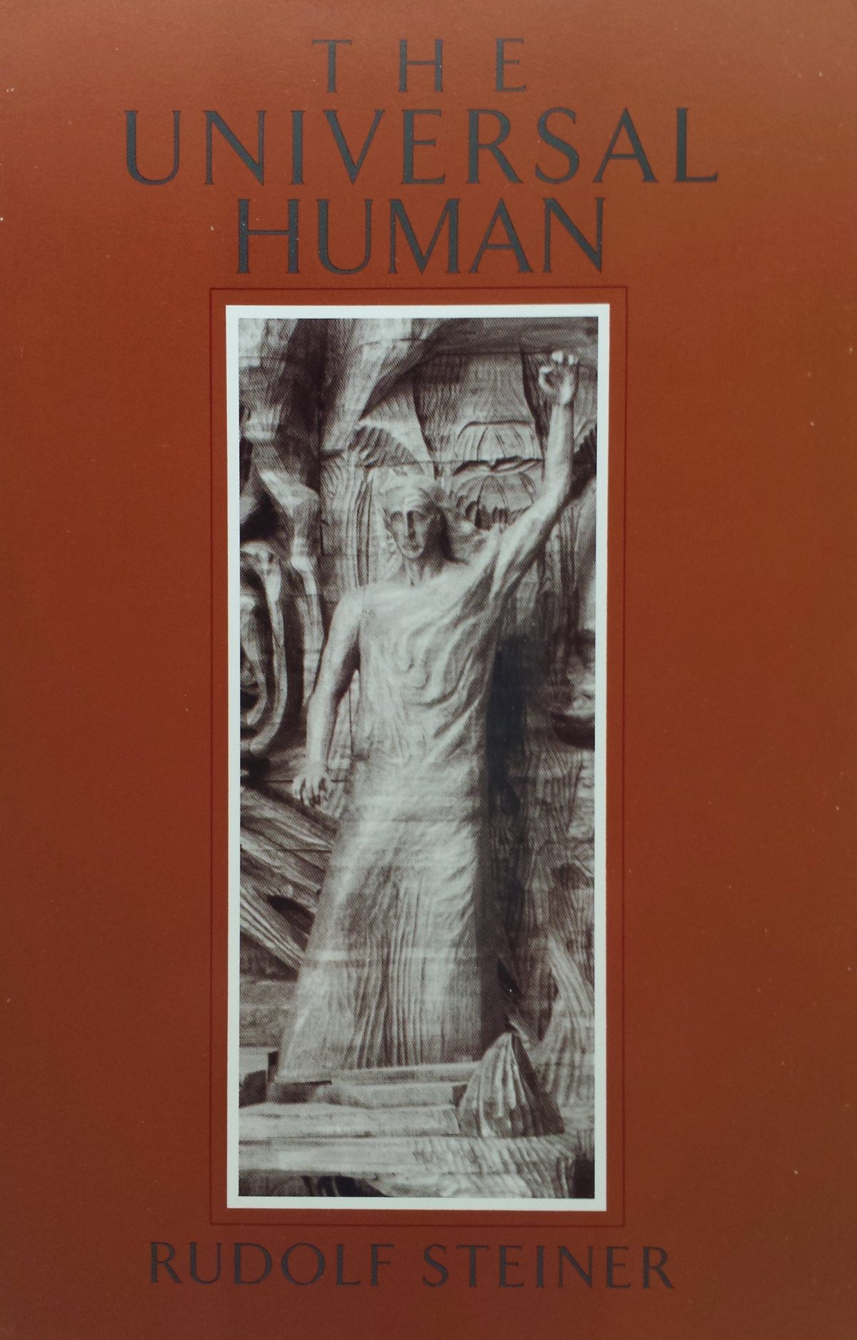 The Universal Human