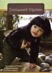 Developmental Signatures