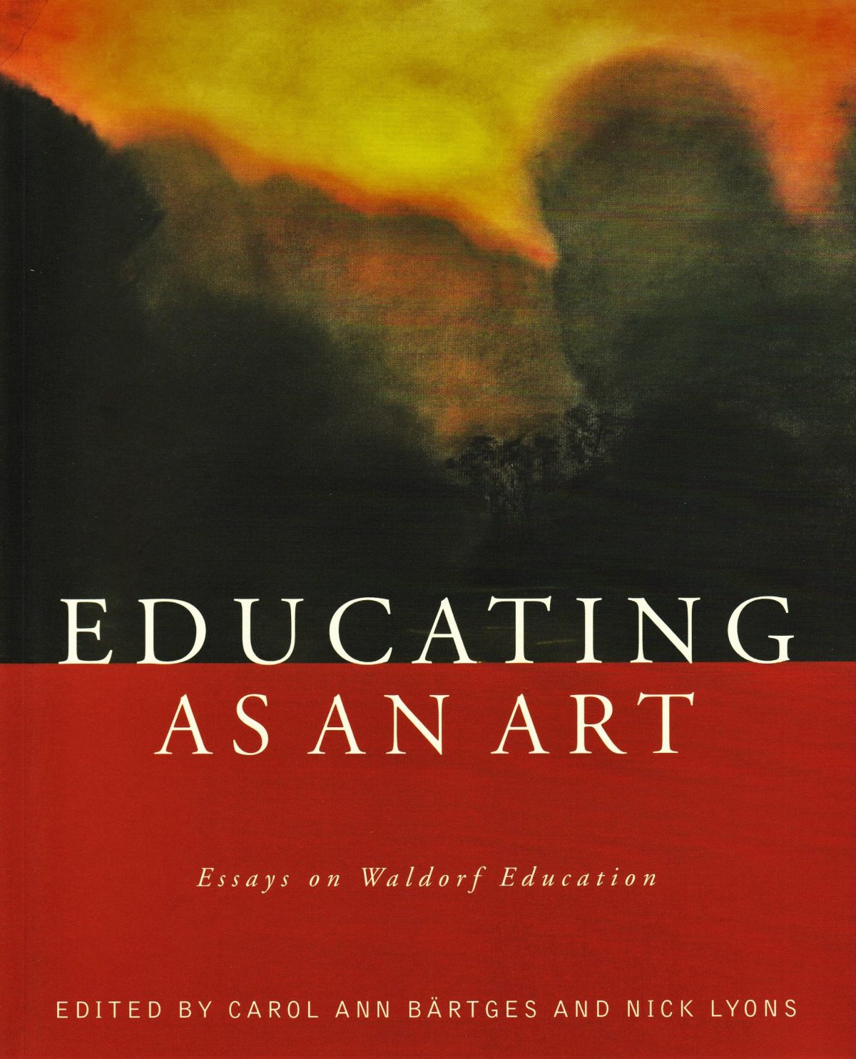 Educating as an Art
