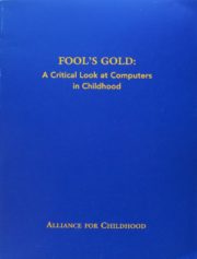 Fool's Gold