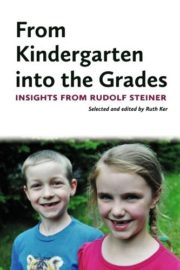 From Kindergarten into the Grades