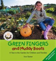 Green Fingers and Muddy Boots