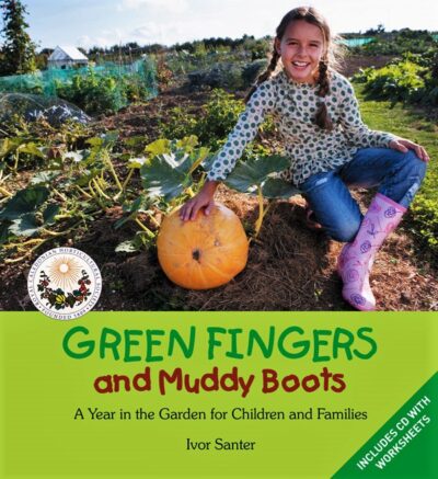 Green Fingers and Muddy Boots
