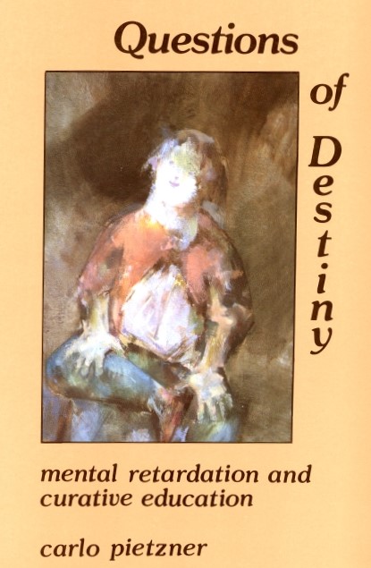 Questions of Destiny