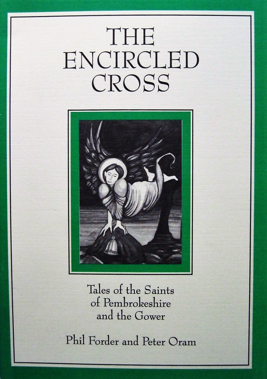 Encircled Cross
