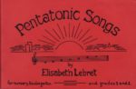 Pentatonic Songs