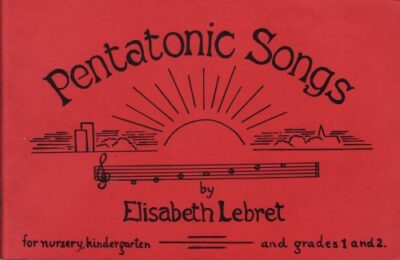 Pentatonic Songs