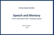 Speech and Memory