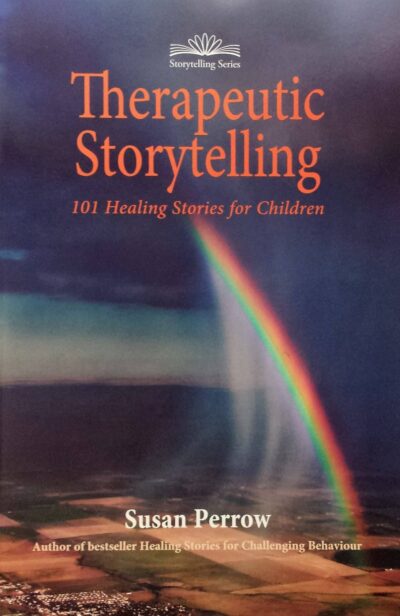 Therapeutic Storytelling