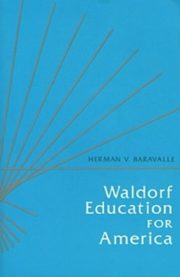 Waldorf Education for America