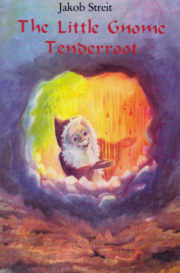 The Little Gnome Tenderroot