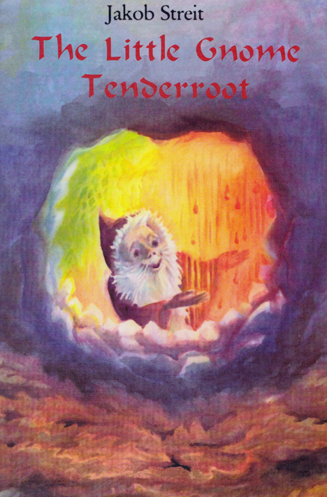 The Little Gnome Tenderroot