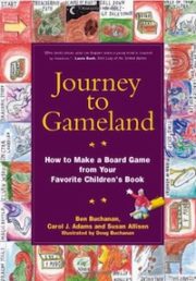 Journey to Gameland