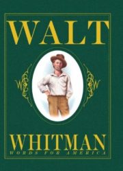 Walt Whitman