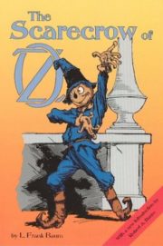 The Scarecrow of Oz