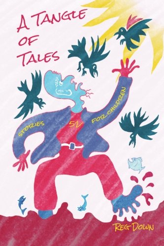 A Tangle of Tales