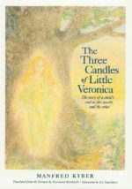 The Three Candles of Little Veronica-9780913098844 The Three Candles of Little Veronica