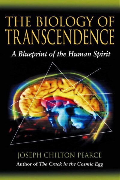 The Biology of Transcendence