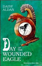Day of the Wounded Eagle