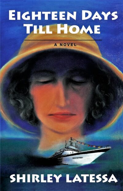 Eighteen Days till Home