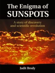 The Enigma of Sunspots