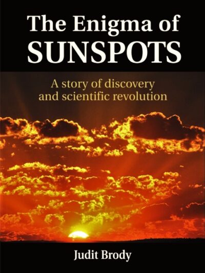 The Enigma of Sunspots