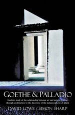 Goethe and Palladio