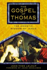 The Gospel of Thomas The Gospel of Thomas