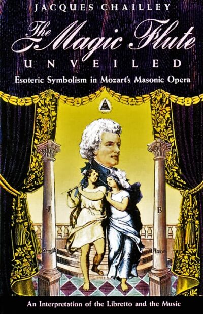 The Magic Flute Unveiled