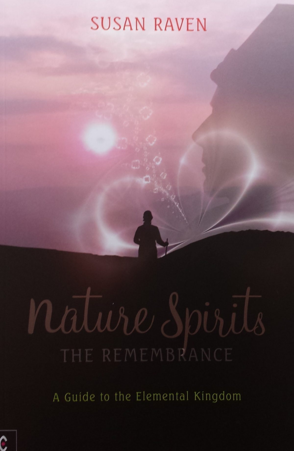 Nature Spirits