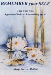 Remember Your Self...In the Light