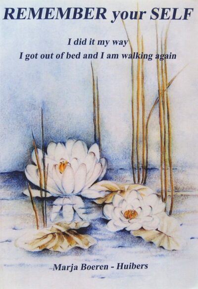 Remember Your Self...In the Light