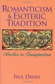 Romanticism & Esoteric Tradition