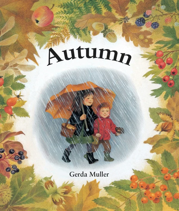 Autumn by Gerda Muller | Rudolf Steiner Bookstore