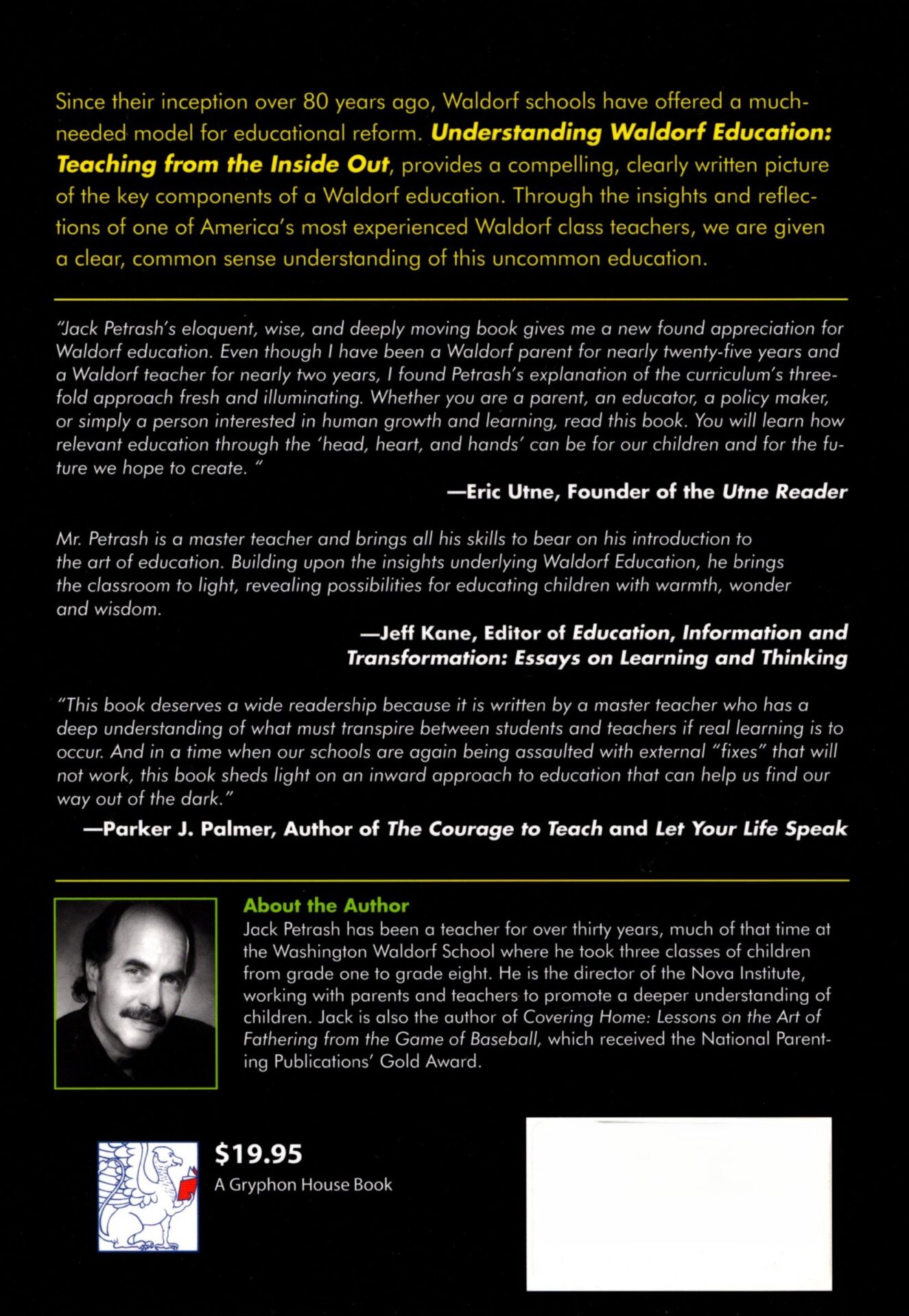 Understanding Waldorf Education - Image 2