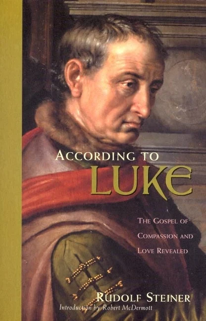 According to Luke (eBook)