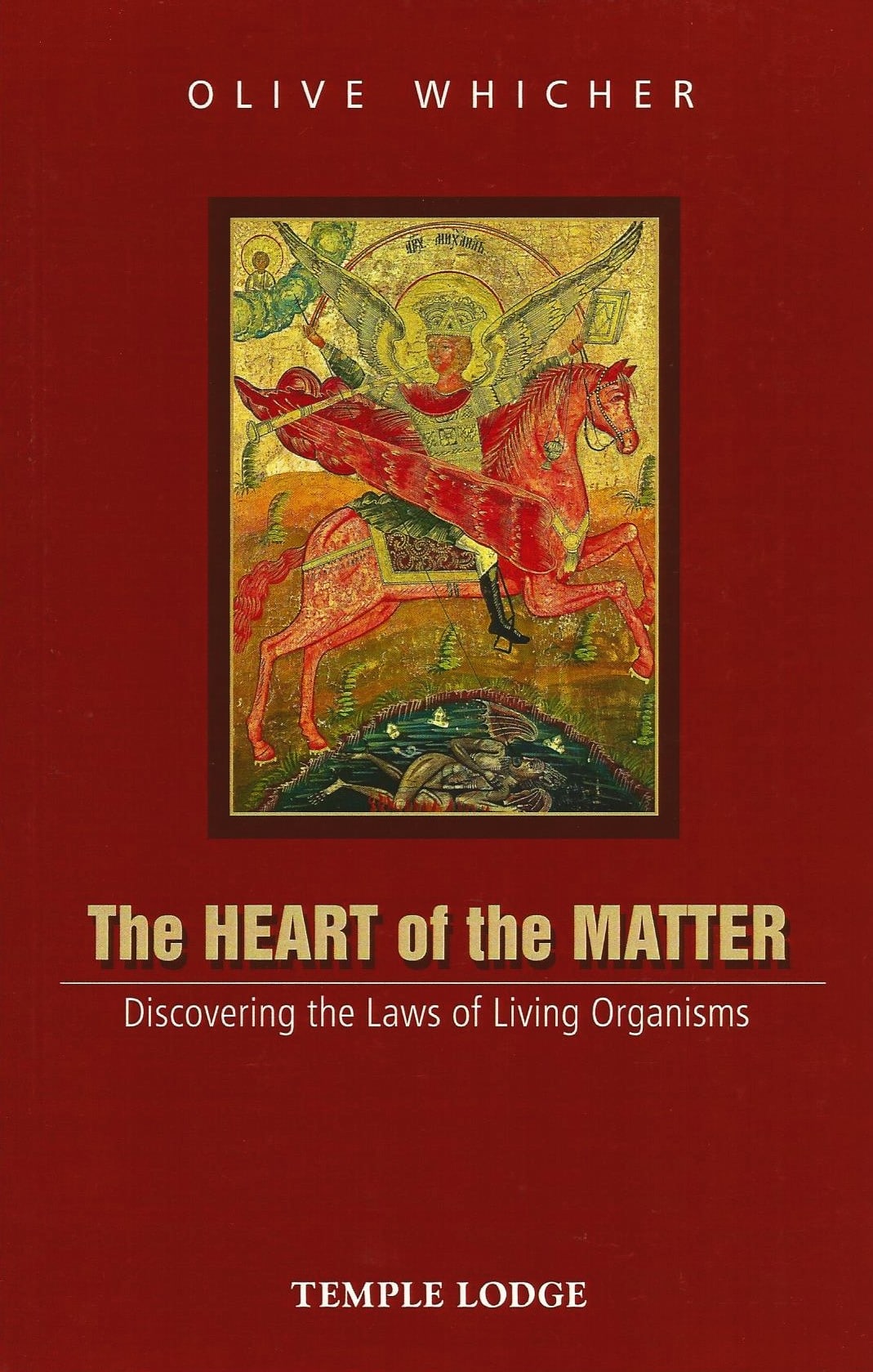 The Heart of the Matter