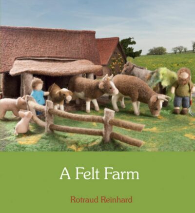 A Felt Farm