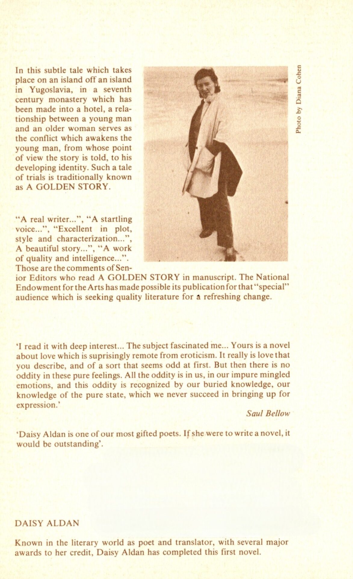 A Golden Story - Image 2