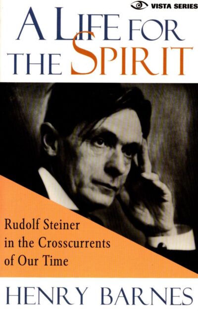 A Life for the Spirit