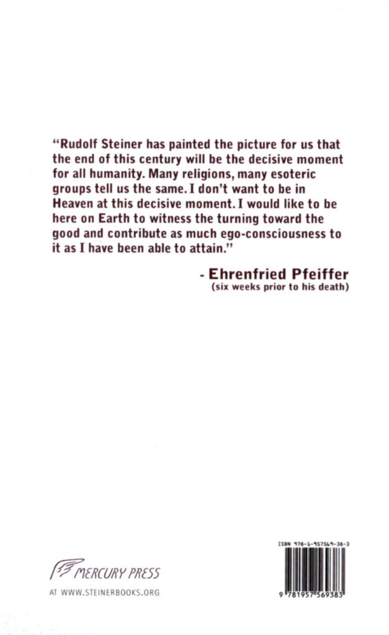 A Modern Quest for the Spirit - Image 2