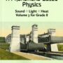 A Phenomena-Based Physics, Vol. 3 Grade 8